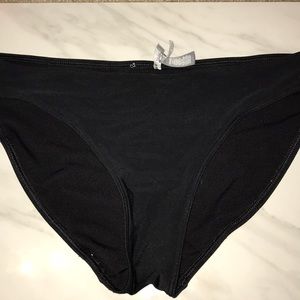 Medium american eagle bikini bottoms